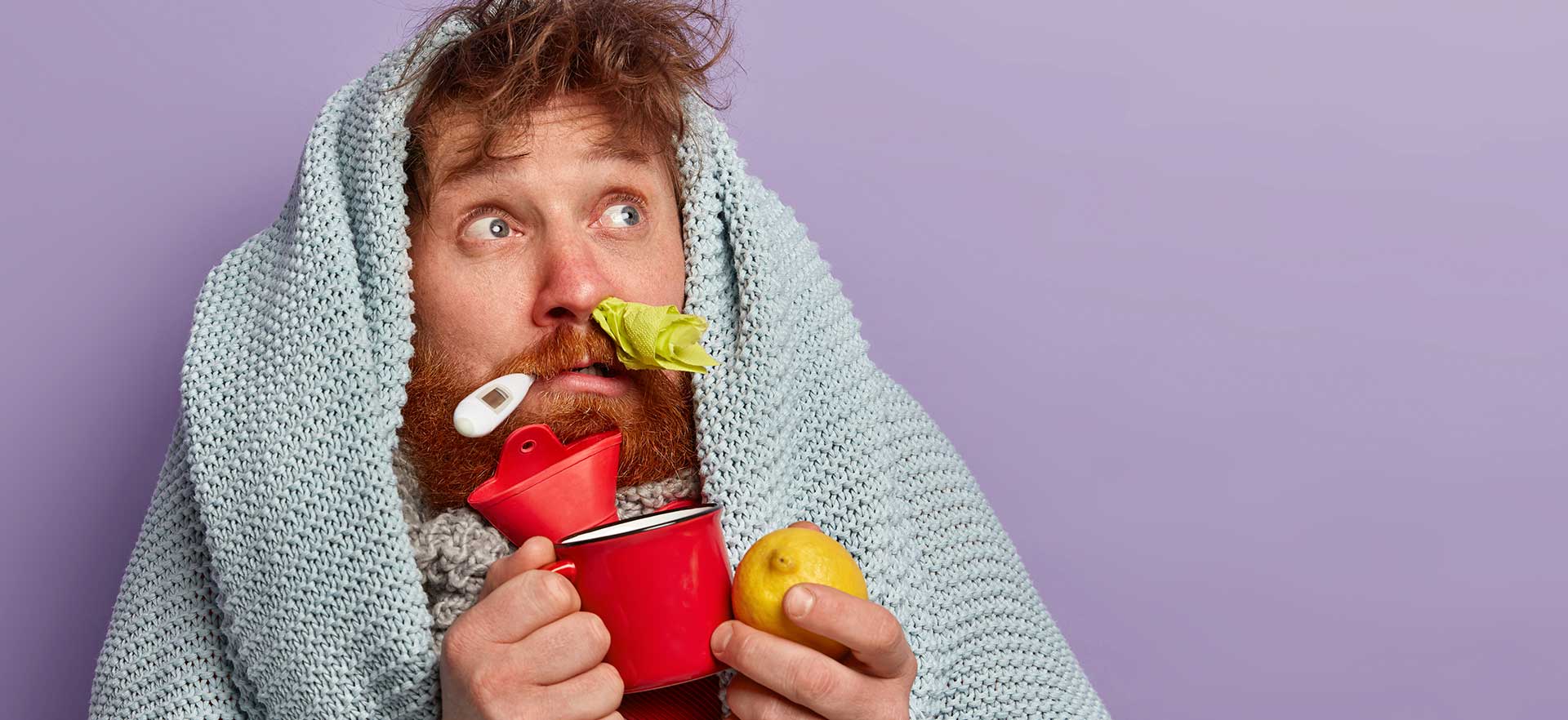 Membangun Rutinitas Harian Sehat untuk Mengurangi Risiko Pilek Musiman